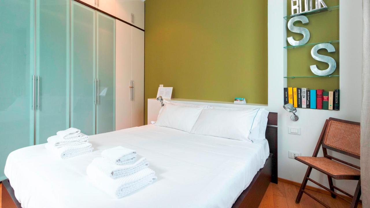 Apartamento Italianway - Tiraboschi 1 Milán